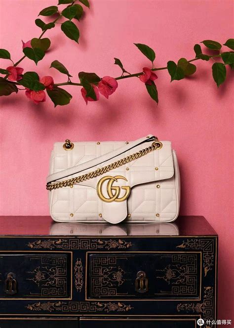 gucci marmont 怎么 样|GUCCI经典款GG Marmont系列，今天来说一说！ .